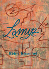 Buchcover Lamyz