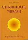 Buchcover Ganzheitliche Therapie