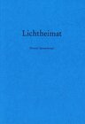 Buchcover Lichtheimat