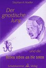 Buchcover Der gnostische Jung und die sieben Reden an die Toten