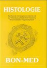 Buchcover Histologie