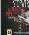 Buchcover Stoewer Automobile