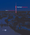 Buchcover German Business - Made in Berlin-Brandenburg