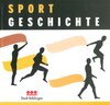 Buchcover Sportgeschichte