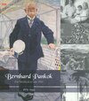 Buchcover Bernhard Pankok