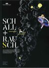 Buchcover Schall und Rau(s)ch - Dunstkreis der Dosierung
