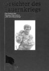 Buchcover Gesichter des Bauernkriegs