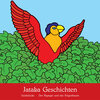 Buchcover Goldstücke - Der Papagei und der Feigenbaum