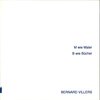 Buchcover M wie Maler B wie Bücher