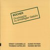 Buchcover Bücher: Drucksache zu ermässigter Gebühr
