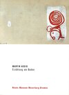 Buchcover Martin Assig. Erzählung am Boden