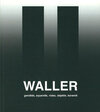 Buchcover Jürgen Waller