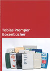 Buchcover Tobias Premper: Boxenbücher