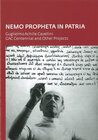 Buchcover NEMO PROPHETA IN PATRIA