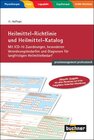 Buchcover Heilmittel-Richtlinie und Heilmittel-Katalog