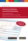 Buchcover Heilmittel-Richtlinie und Heilmittelkatalog