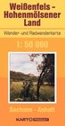 Buchcover Weissenfels - Hohenmölsener Land