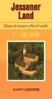 Buchcover Jessener Land