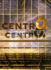 Buchcover CentrO