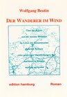 Buchcover Der Wanderer im Wind