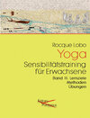 Buchcover Yoga - Sensibilitätstraining für Erwachsene