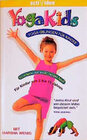 Buchcover YogaKids - Yoga-Übungen für Kinder