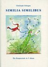 Buchcover Similia Similibus