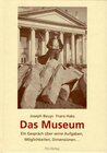 Buchcover Das Museum