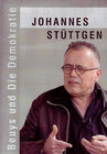 Buchcover Beuys und Die Demokratie