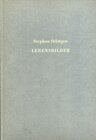 Buchcover Stephan Stüttgen - Lebensbilder