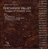 Buchcover Exchange Values