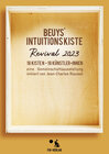 Buchcover Beuys' Intuitionskiste - Revival am Bodensee: