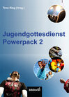 Buchcover Jugendgottesdienst Powerpack 2