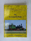 Buchcover Die Teuringertal-Bahn