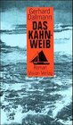 Buchcover Das Kahnweib