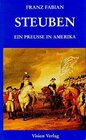 Buchcover Steuben