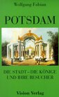 Buchcover Potsdam