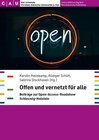 Buchcover Offen und vernetzt für alle