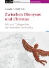 Buchcover Zwischen Dionysos und Christus