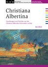 Buchcover Christiana Albertina