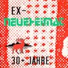 Buchcover Ex-Neue Heimat 30+ Jahre