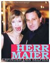Buchcover Herr Maier