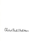 Buchcover Christel Bak-Stalter - "Bilderzyklus zur Divina Commedia"