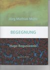 Buchcover Jörg Mathias Munz und Hugo Boguslawski