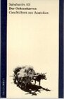Buchcover Der Ochsenkarren