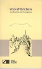Buchcover Volksmärchen aus Bosnien und Herzegovina