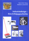 Buchcover Industriedesign - Eine Erfolgsgeschichte