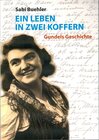Buchcover Ein Leben in zwei Koffern