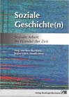 Buchcover Soziale Geschichte(n)