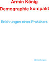 Buchcover Demographie kompakt